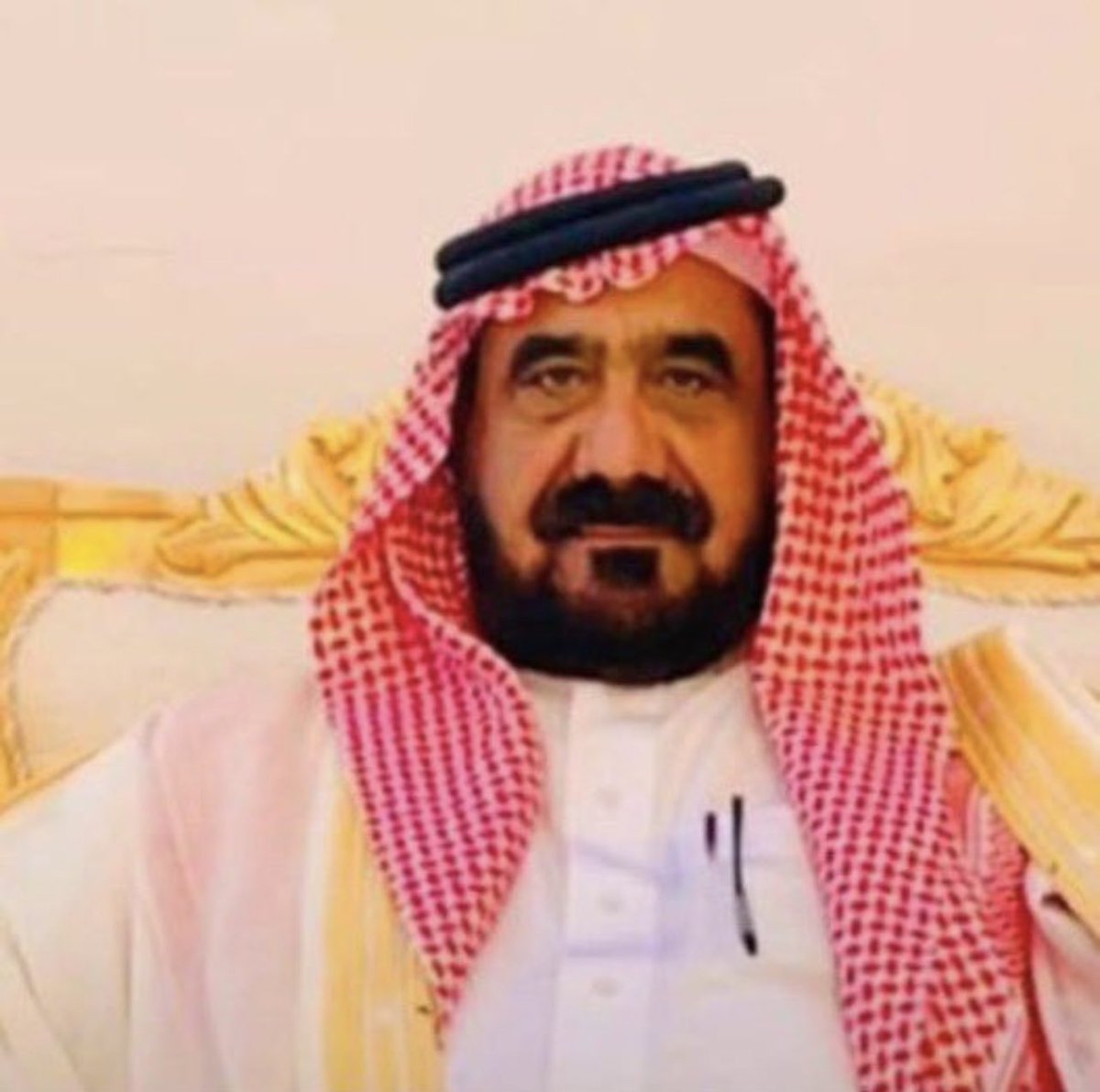 #سعود_بن_عبدالعزيز_الدوخي_الشمري بقلوب مؤمنه بقضاء الله وقدره انتقل  
الا رحمة الله والصلاة سيتم تحديده لاحقًا
نسأل الله له الرحمه والمغفرة والفردوس الأعلى بالجنة وان يلهم أهله الصبر والسلوان وآنا لله وانا اليه راجعون