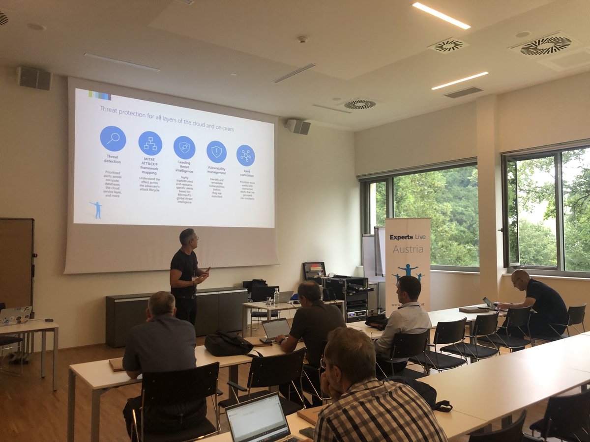 Hannes Lagler-Gruener | Azure MVP tweet media