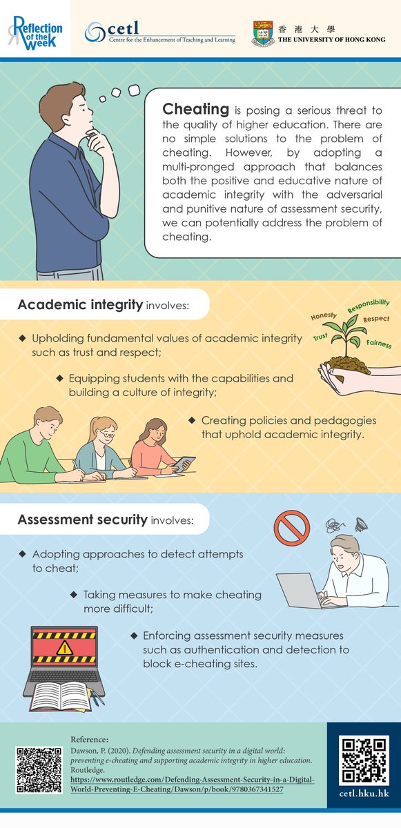 HKU TALIC tweet media