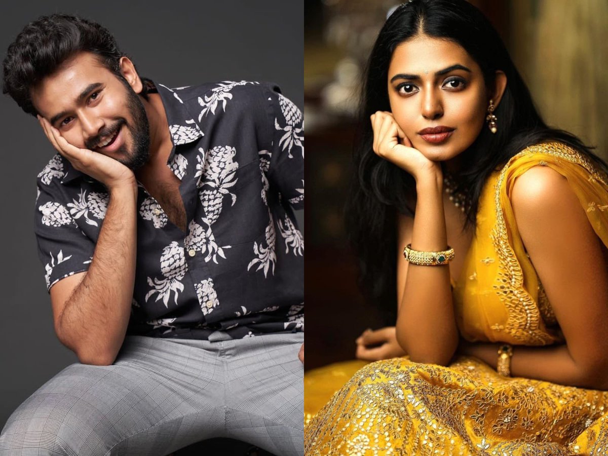 Tagtelugu (@sivamallala) on Twitter photo <a href="/ActorRahulVijay/">Rahul Vijay</a> #ShivaniRajashekar & <a href="/ETERNITY_ENT5/">ETERNITY ENTERTAINMENT</a> film launched, regular shoot commences soon.
A Long Long EGO Story
<a href="/gellimanikanth/">Manikanth Gelli</a> <a href="/mdmoturu/">Mahesh Datta Moturu</a> <a href="/kumar_kodali/">Ranjith Kumar.Kodali</a> <a href="/LMakkapati/">Lakshmi Navya Makkapati</a> @itsKalyaniMalik <a href="/venkateshrsr/">venkateshrsr</a> #Akhilvalluri #satyagiduturi <a href="/arvindmule_pd/">arvind mule</a> <a href="/manishastylist/">Manisha Mallikarjun</a> <a href="/SreedharSri4u/">Sreedhar Sri</a> <a href="/ActorRahulVijay/">Rahul Vijay</a> #ShivaniRajashekar & <a href="/ETERNITY_ENT5/">ETERNITY ENTERTAINMENT</a> film launched, regular shoot commences soon.
A Long Long EGO Story
<a href="/gellimanikanth/">Manikanth Gelli</a> <a href="/mdmoturu/">Mahesh Datta Moturu</a> <a href="/kumar_kodali/">Ranjith Kumar.Kodali</a> <a href="/LMakkapati/">Lakshmi Navya Makkapati</a> @itsKalyaniMalik <a href="/venkateshrsr/">venkateshrsr</a> #Akhilvalluri #satyagiduturi <a href="/arvindmule_pd/">arvind mule</a> <a href="/manishastylist/">Manisha Mallikarjun</a> <a href="/SreedharSri4u/">Sreedhar Sri</a>