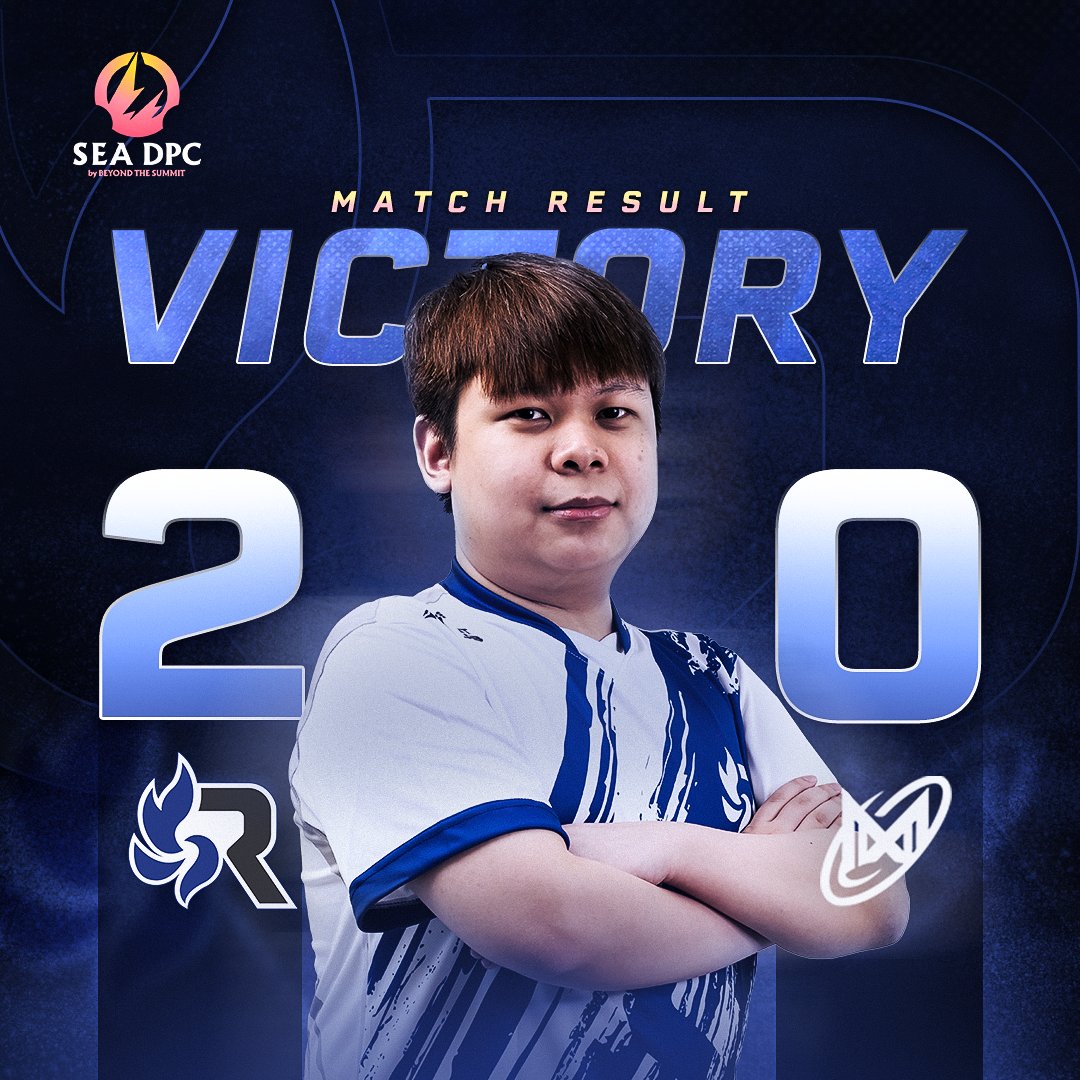 GG_RSG's tweet photo. The domination continues! The boys are making sure to hold their ground on their consecutive victories. What an incredible series @NigmaGalaxy. GGWP!

#GGRSG #Dota2 https://t.co/eAXIn0m5q8