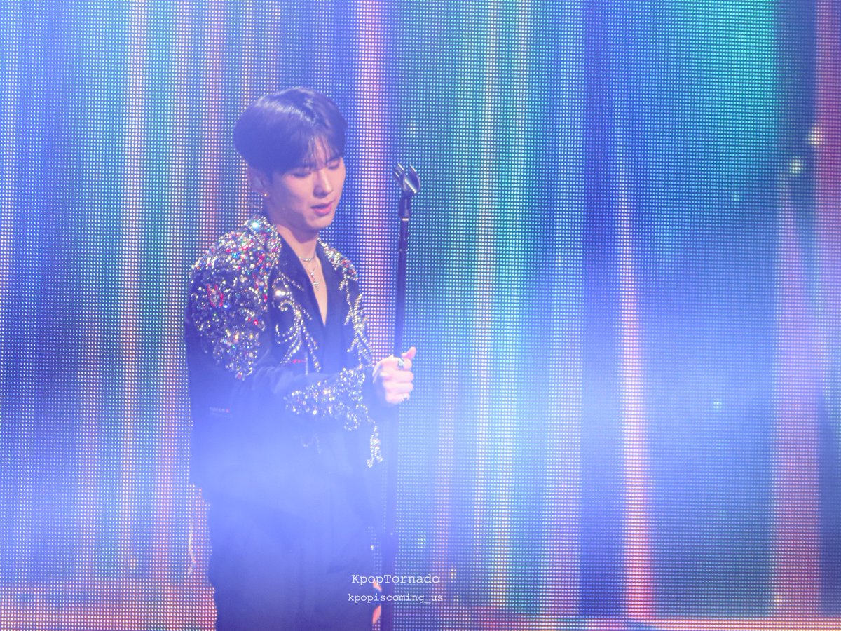 kpopiscoming_us's tweet photo. 220604 Atlanta
#기현 #Kihyun #몬스타엑스 #MONSTA_X #MONSTAX #MONSTAXTOUR https://t.co/VuZXrVzsr3