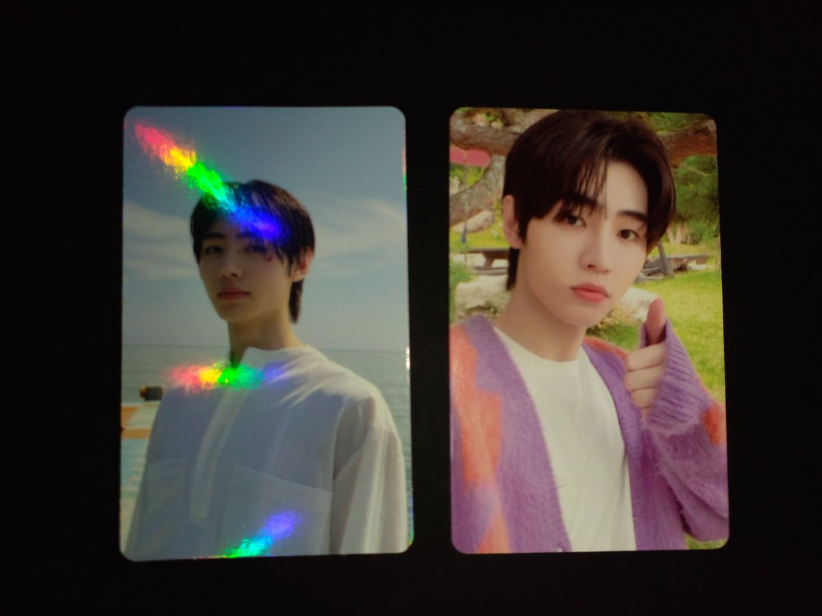 sunghoonzxdm's tweet photo. Wts lfb ph

Sunghoon sg22 nrpc
Odysseus holo pc
Jungwon, heeseung, Sunghoon, niki, Jake weather cards set
D:A no album
400 All (can look for kahati)

t. Dimension Dilemma Odysseus Holo Sunghoon sg22 season's greetings 2022 nrpc jungwon niki heeseung Sunghoon Jake d:a no album. https://t.co/8nWvnfQYwe