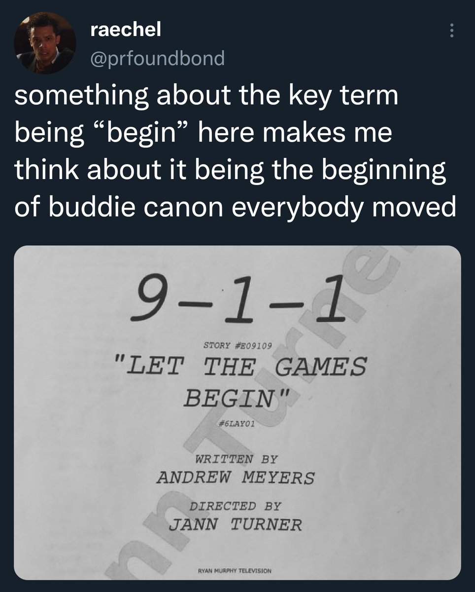 StruggleBuddie's tweet photo. the s6 buddie struggle tweets season has begun https://t.co/ZAudxtvoH1