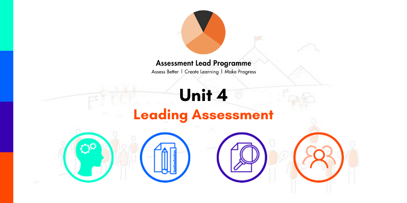 caitlinclock's tweet photo. I have completed Unit Four of @EvidenceInEdu's Assessment Lead Programme. In this Unit I have begun to lead assessment change at my school!  https://t.co/0QTNV9Oqki