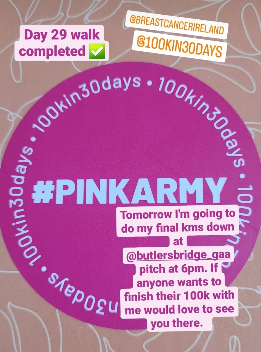 Ann McCorry tweet media