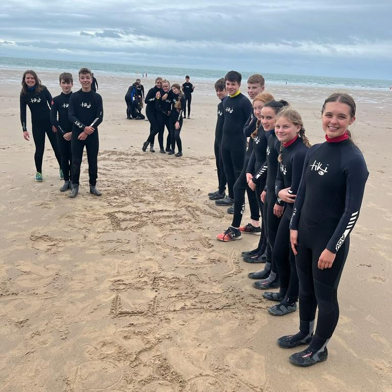 Wallingford School on Twitter "A few lovely group shots from Ms