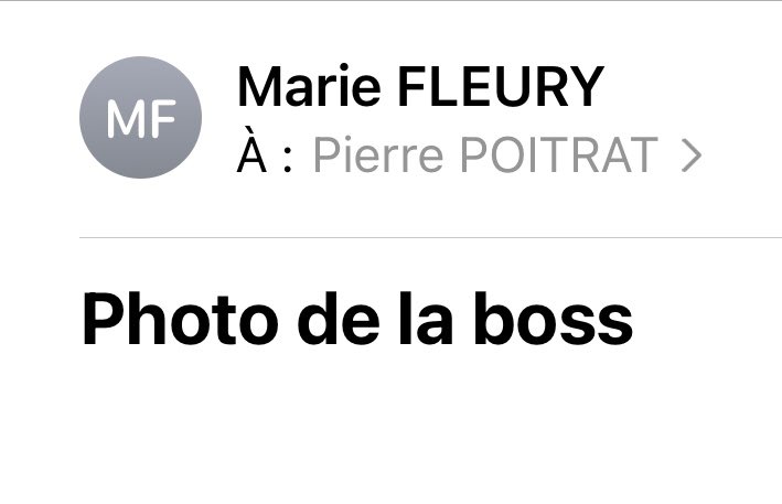 Ça va les chevilles @fleury_marie14 ? 😂