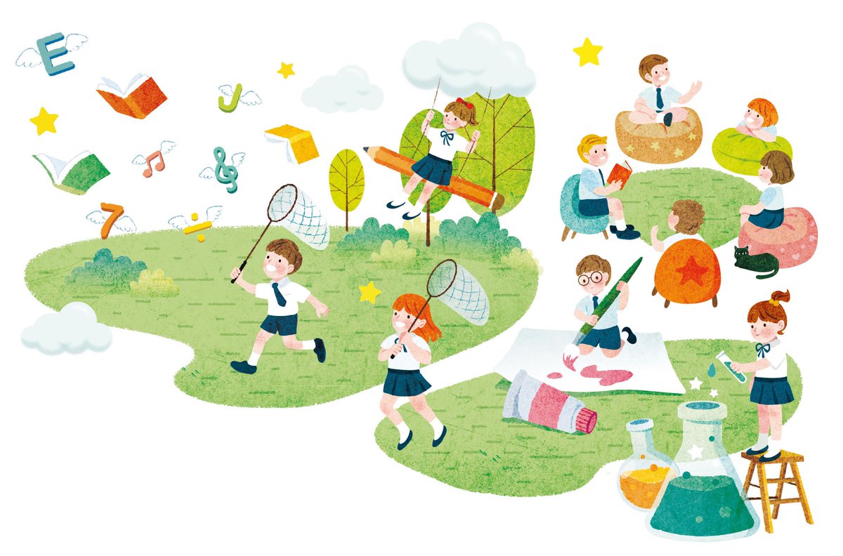 Come and join our amazing team! We currently have a vacancy at the Finedon Schools for a HLTA to start in September. Visits to the school are warmly welcomed. Please get in touch for a informal chat or get more information at learningforlifetrust.org.uk/working-for-us…