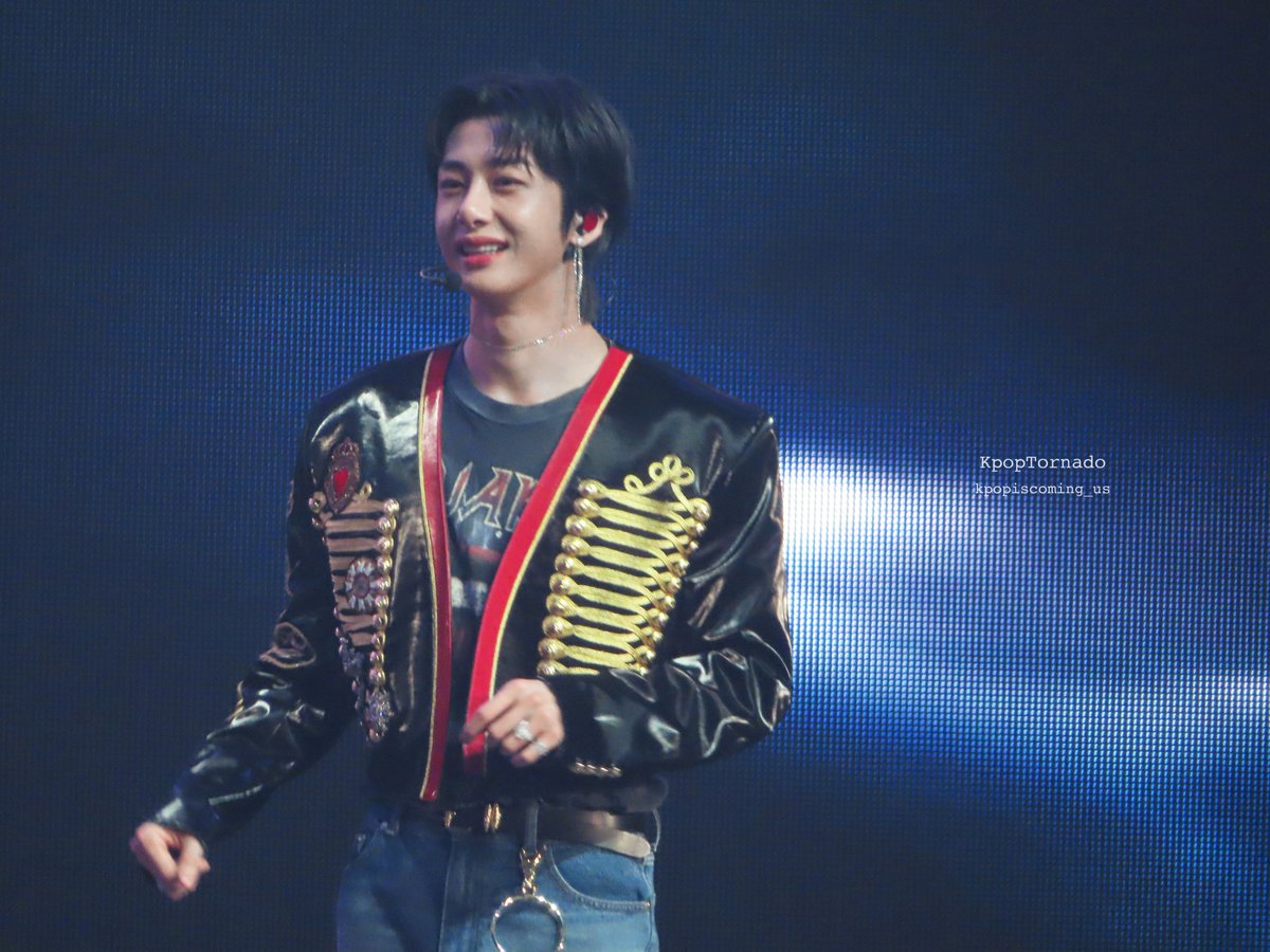 kpopiscoming_us's tweet photo. 220604 Atlanta
#형원 #HYUNGWON #몬스타엑스 #MONSTA_X #MONSTAX #MONSTAXTOUR https://t.co/NFykPCDuE5