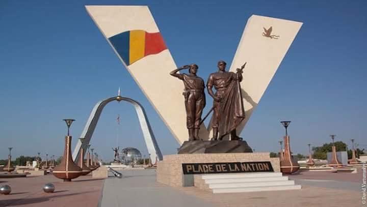 #Tchad #تشاد #Chad