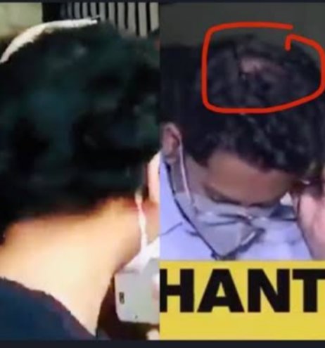 Kumbhkaran se aage CBI (@ssrstan4ever) on Twitter photo How Pithani suffered head injury exactly when SSR was found dead? He was only person who saw SSR hanging, lied abt SSR's height (5'8") on national TV & walked out of live interview. Coincidence? <a href="/CBIHeadquarters/">Central Bureau of Investigation (India)</a> <a href="/Copsview/">Praveen Sood</a>
CBI Break Silence In SSRCase How Pithani suffered head injury exactly when SSR was found dead? He was only person who saw SSR hanging, lied abt SSR's height (5'8") on national TV & walked out of live interview. Coincidence? <a href="/CBIHeadquarters/">Central Bureau of Investigation (India)</a> <a href="/Copsview/">Praveen Sood</a>
CBI Break Silence In SSRCase