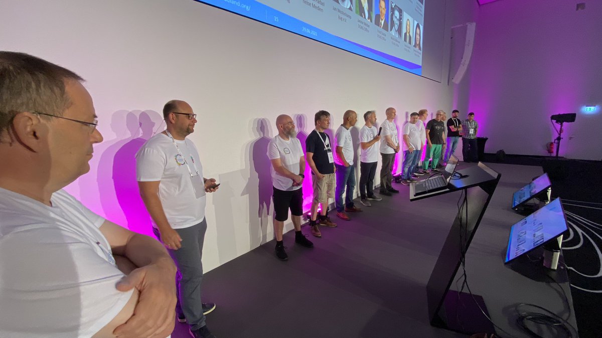 CloudLand Festival tweet media