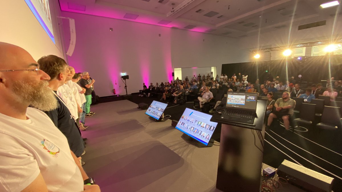 CloudLand Festival tweet media