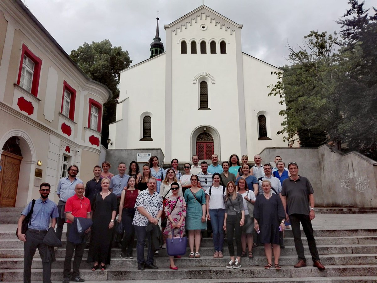 FitForThem's tweet photo. In case you were wondering what we were up to yesterday evening in Opole...👇👇👇

#FITFORTHEM #FORTHEM

Some sightseeing... https://t.co/teMz0fV9XT