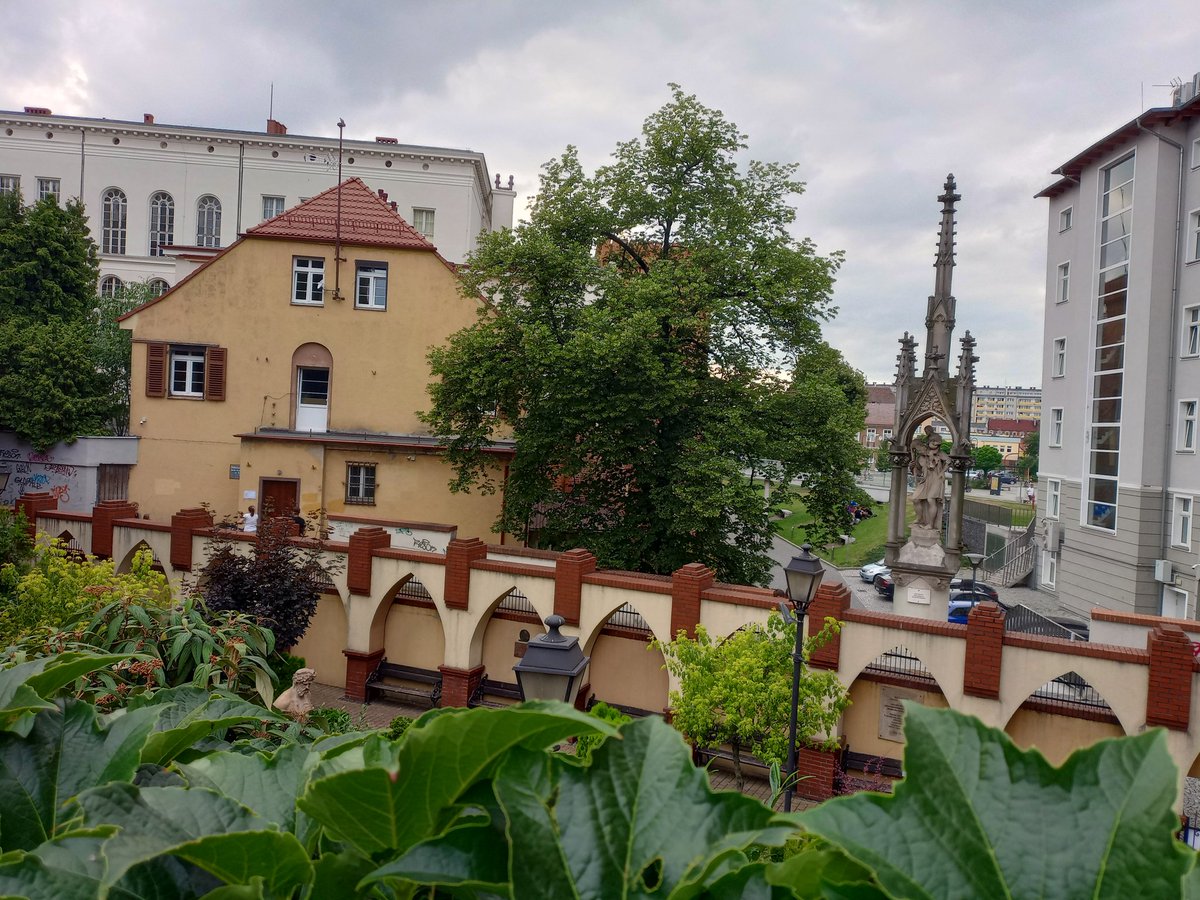 FitForThem's tweet photo. In case you were wondering what we were up to yesterday evening in Opole...👇👇👇

#FITFORTHEM #FORTHEM

Some sightseeing... https://t.co/teMz0fV9XT