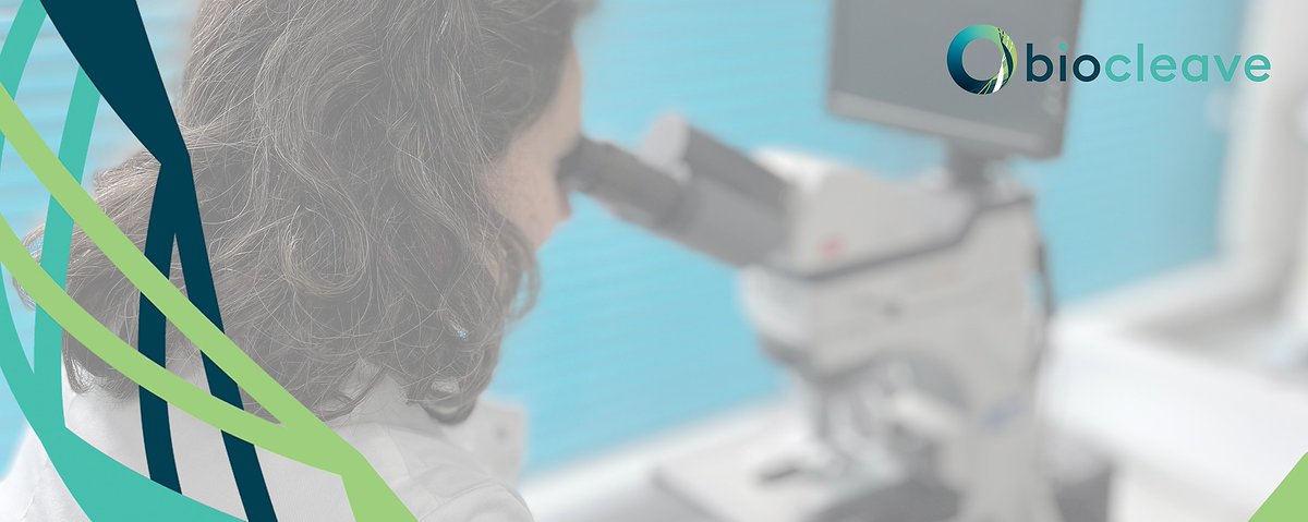 biocleave tweet media