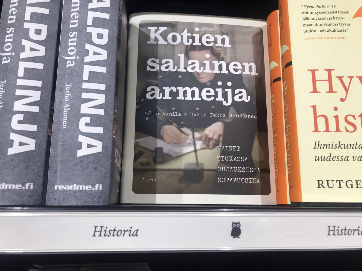 Jukka-Pekka Heiskanen tweet media