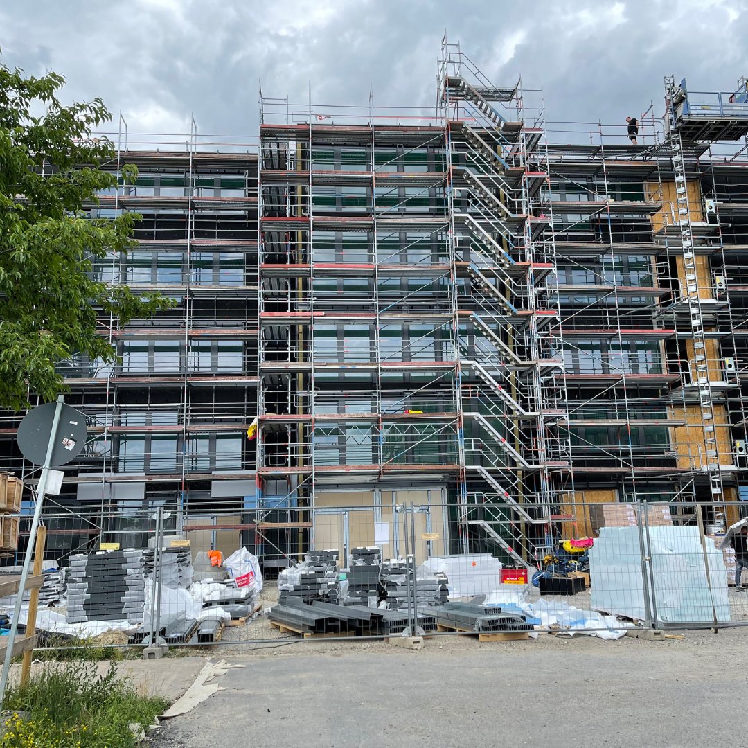 biX Consulting GmbH & CO. KG tweet media