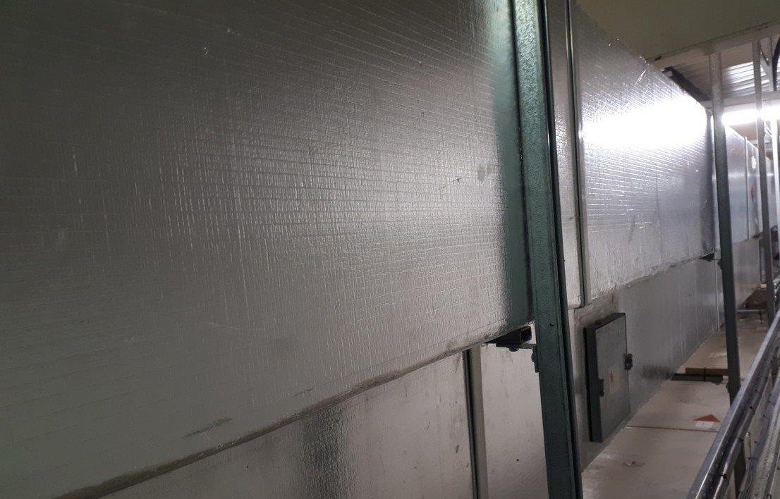 KingspanHVAC_UK's tweet image. Our latest newsletter is out featuring an installation of KoolDuct 15 years on! Read the newsletter here bit.ly/3QYKuTC   #koolduct #preinsulatedductwork #longevity #hvac #sterileservices