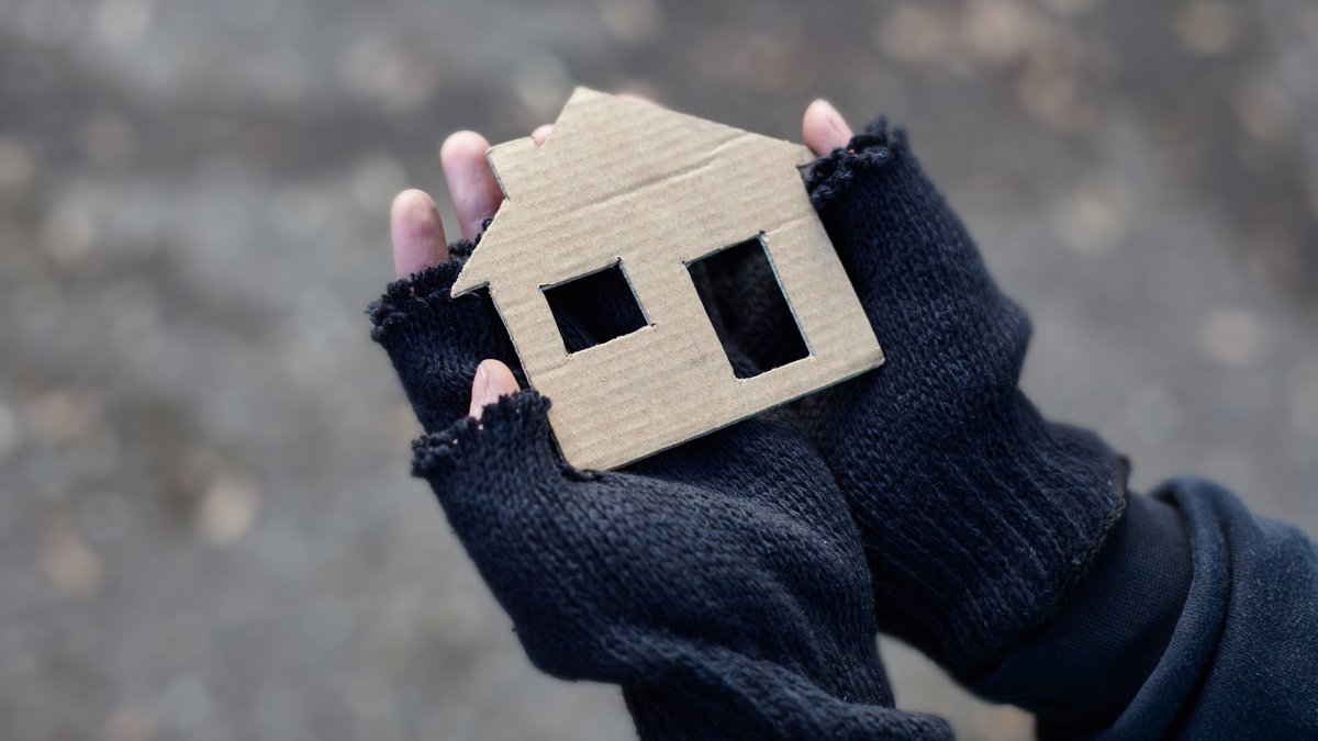 As part of our commitment to tackling #homelessness we would like to invite you to our Homelessness Prevention Conference on Thurs 7th July 2022 🏘

You will have the opportunity to actively contribute and inform key discussions.

Register here 👉🏻 bit.ly/3yq6orD