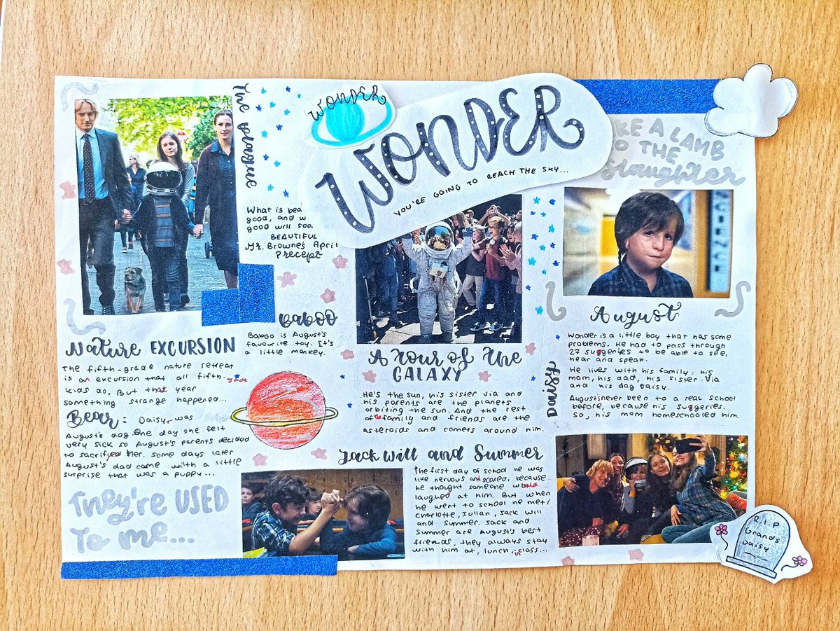 torrelosespejos's tweet image. En este post os enseñamos algunas actividades realizadas por el alumnado de 1ºESO bilingüe a lo largo del curso: one pager, a recipe &amp;amp; a haiku #iestorredelosespejos #programabilingue #britishcouncilaragon