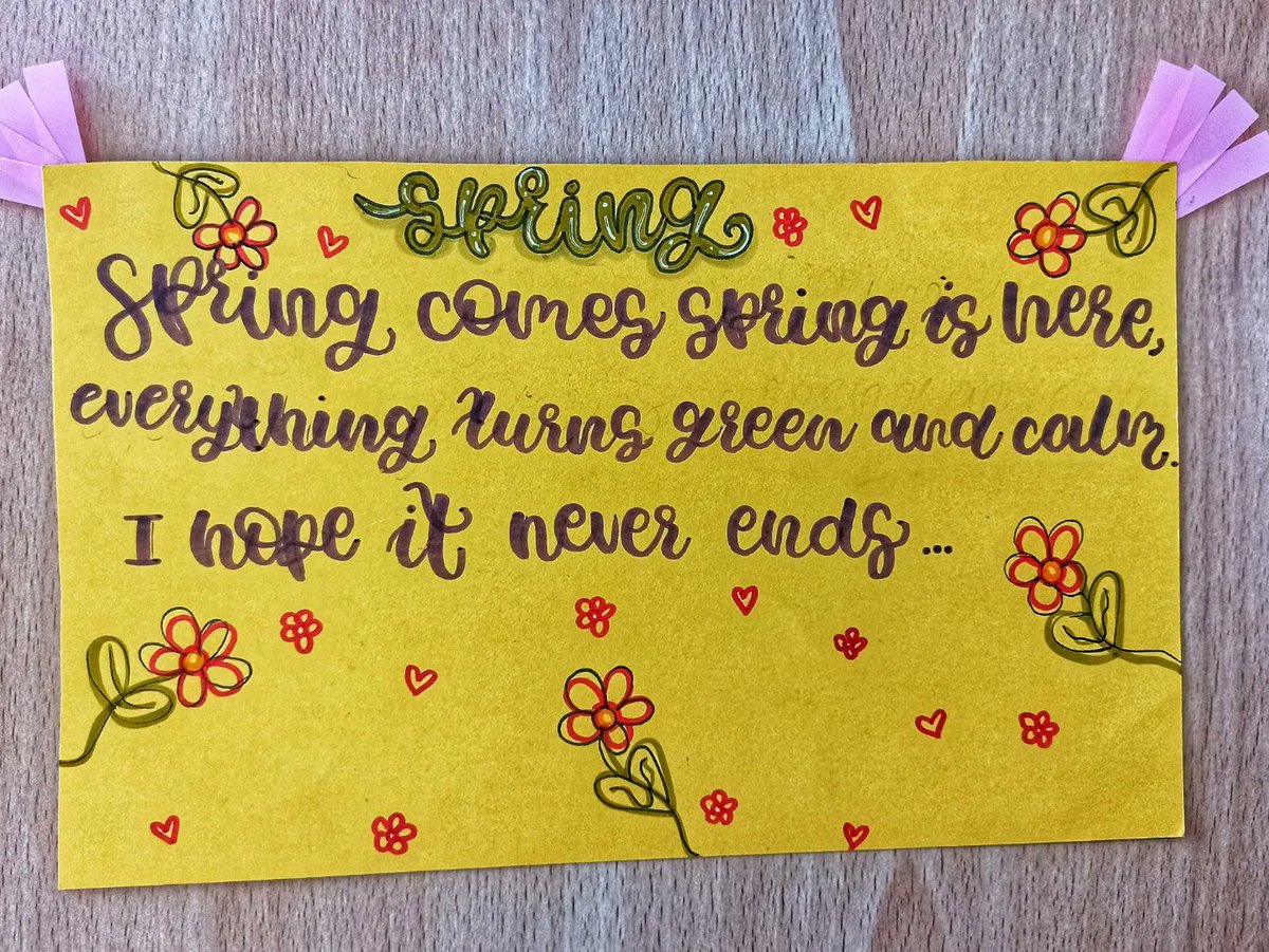 torrelosespejos's tweet image. En este post os enseñamos algunas actividades realizadas por el alumnado de 1ºESO bilingüe a lo largo del curso: one pager, a recipe &amp;amp; a haiku #iestorredelosespejos #programabilingue #britishcouncilaragon