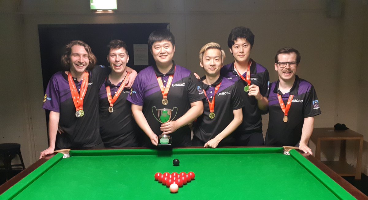 English Partnership for Snooker and Billiards (@epsbofficial) on Twitter photo ๐๐๐๐ ๐ฃ๐๐ข๐ก๐ฆ ๐๐๐๐๐๐ฅ๐๐ง๐๐ ๐๐ง ๐จ๐ก๐๐ฉ๐๐ฅ๐ฆ๐๐ง๐ฌ ๐ฆ๐ก๐ข๐ข๐๐๐ฅ ๐๐๐๐ ๐ฃ๐๐ข๐ก๐ฆ๐๐๐ฃ๐ฆ ๐
The BUCS-UPC University Snooker Championships returned earlier this month at <a href="/CueballDerby/">Cueball Derby</a>
Find out who won what, here: epsb.co.uk/champions-celeโฆ
#EnglishSnooker ๐ด๓ ง๓ ข๓ ฅ๓ ฎ๓ ง๓ ฟ ๐๐๐๐ ๐ฃ๐๐ข๐ก๐ฆ ๐๐๐๐๐๐ฅ๐๐ง๐๐ ๐๐ง ๐จ๐ก๐๐ฉ๐๐ฅ๐ฆ๐๐ง๐ฌ ๐ฆ๐ก๐ข๐ข๐๐๐ฅ ๐๐๐๐ ๐ฃ๐๐ข๐ก๐ฆ๐๐๐ฃ๐ฆ ๐
The BUCS-UPC University Snooker Championships returned earlier this month at <a href="/CueballDerby/">Cueball Derby</a>
Find out who won what, here: epsb.co.uk/champions-celeโฆ
#EnglishSnooker ๐ด๓ ง๓ ข๓ ฅ๓ ฎ๓ ง๓ ฟ