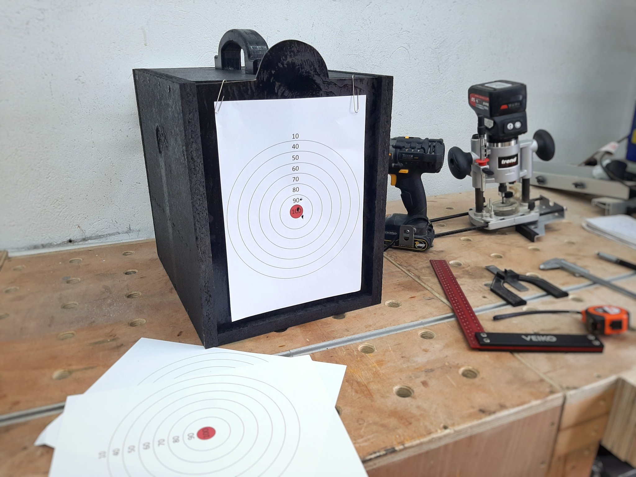 Casual_DIY on Twitter "In my recent YouTube video I made this cool