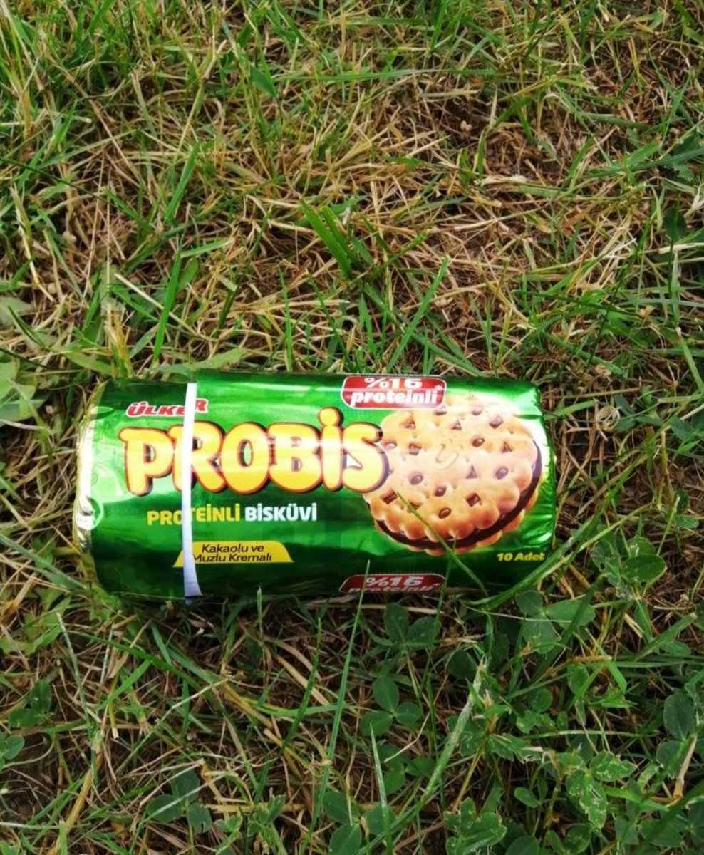 Ali51888855's tweet photo. #jelibon #probis
Sakarya'nın Bazı Bölgelerinde Proteinli Probis Olduğu İddiası Var 😀😀💪💪 https://t.co/totdOl5iQ8