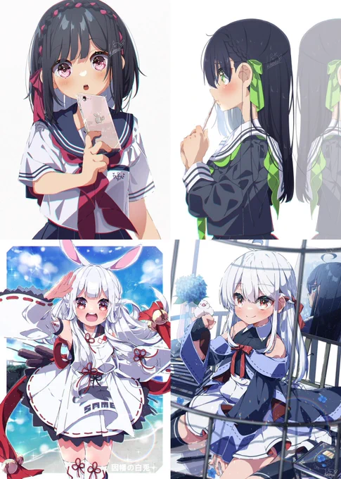 ◇pixiv ◆skeb ◇ココナラ ◆booth ◇ポートフォリオ ↓↓↓お仕事の概要↓↓↓ 