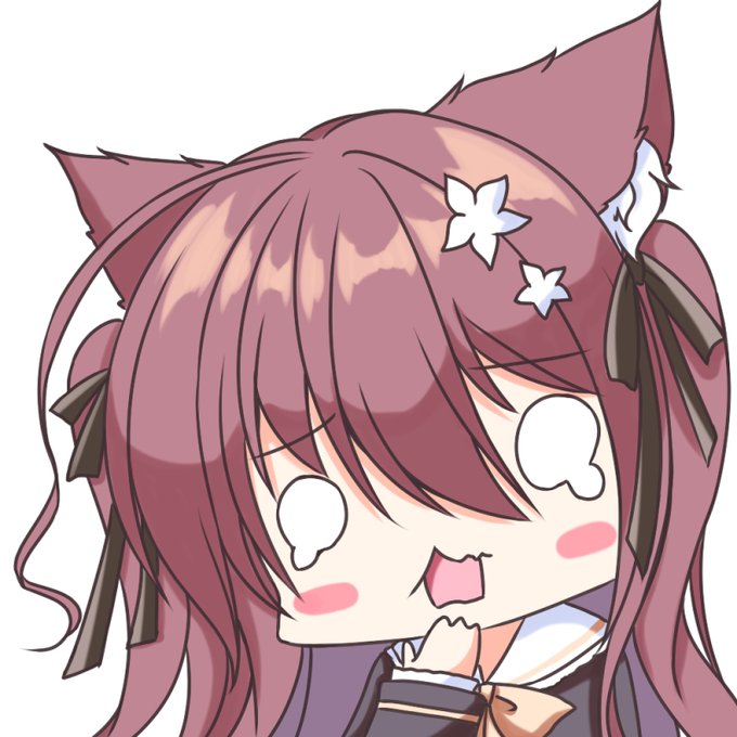 あと動くスタンプが1枠あったのでこちらのイラストを申請しました!
サブスクされてる方は近々使えるようになると思います(どのくらいで承認されるかな・・・ 