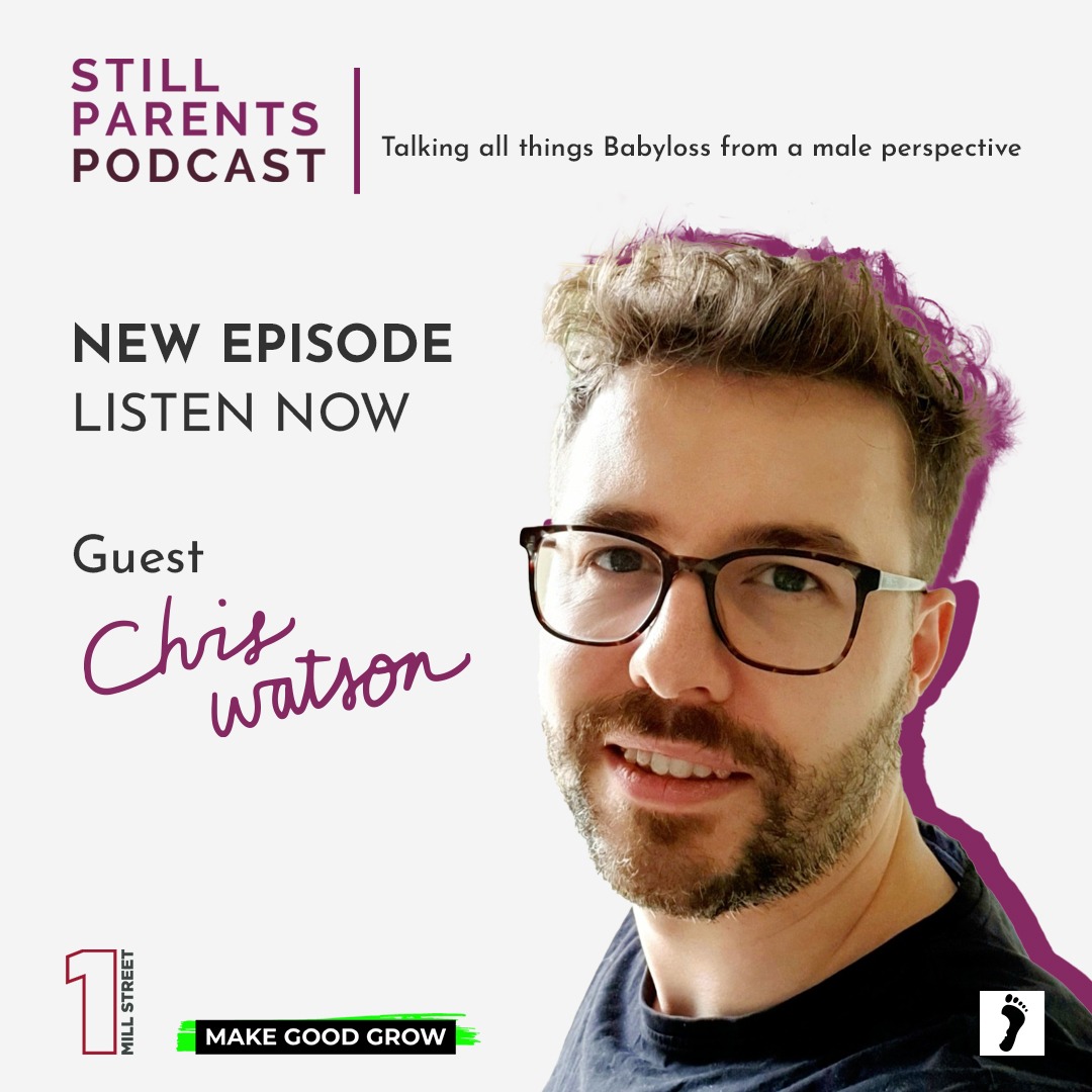 Dan Kelly (@imdankelly) on Twitter photo Chris Watson joined Ryan, Matt and myself as we launch series 5 of the 'Still Parents Podcast' with the <a href="/LilyMae_UK/">Lily Mae Foundation</a> Chris Watson joined Ryan, Matt and myself as we launch series 5 of the 'Still Parents Podcast' with the <a href="/LilyMae_UK/">Lily Mae Foundation</a>