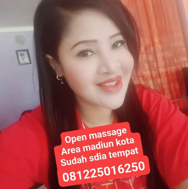 Jihan Terapis palur on Twitter "Masih ready Di kota madiun yg maun