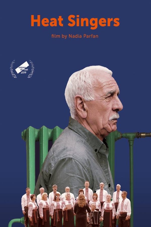 Morgen (30.06.) zeigt das Cineasta #Trier HEAT SINGERS (2019)!
Der Film wird auf Ukrainisch mit deutschen Untertiteln gezeigt.

Der Film beginnt um 20:15 Uhr in Hörsaal 3 (A/B Gebäude <a href="/TrierUni/">Universität Trier</a>). Der Eintritt ist FREI!