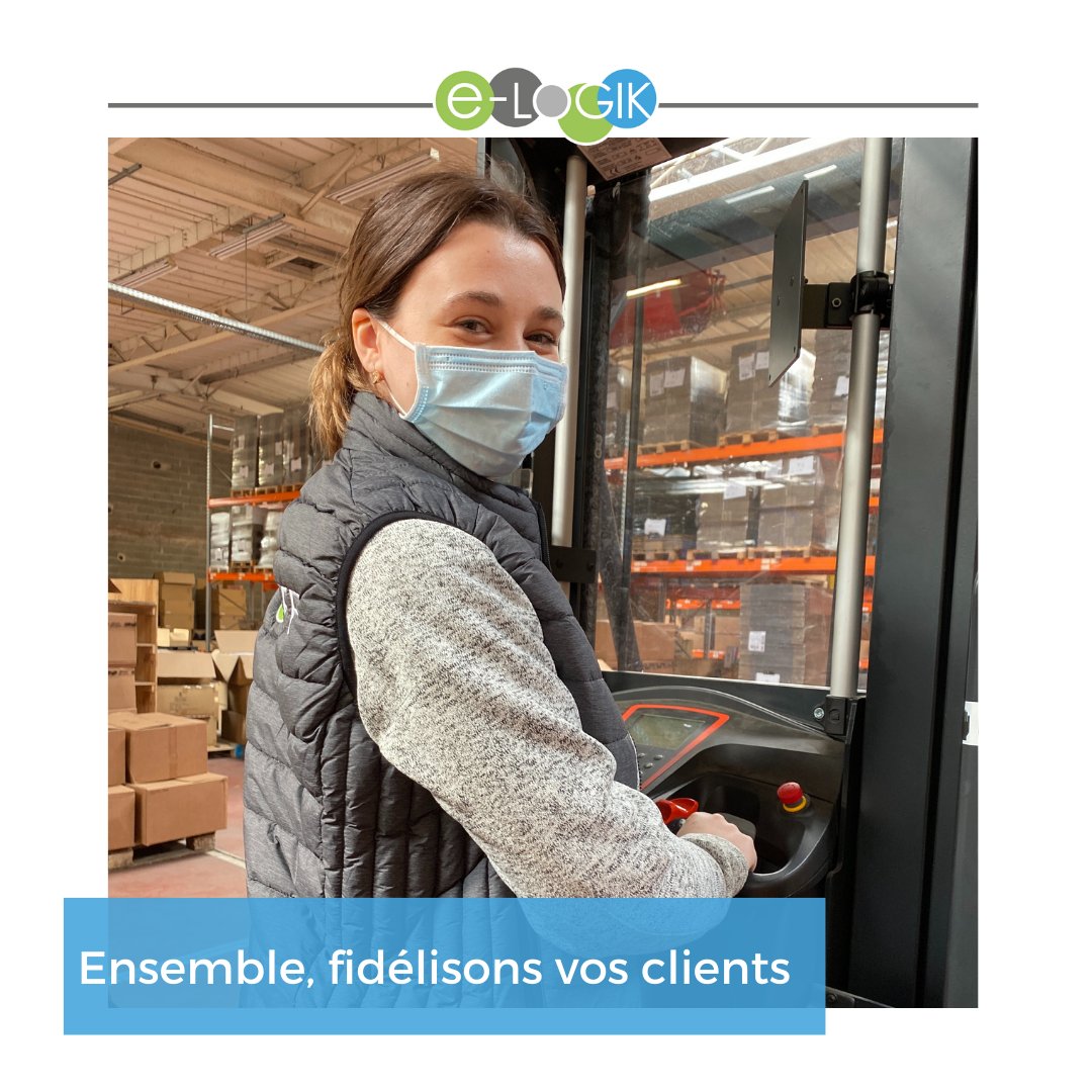 e_logik's tweet photo. La fidélisation de vos clients passe également par l’expérience qu’ils vivent lorsqu’ils passent et reçoivent leur(s) commande(s)❗

Externalisez au juste prix la logistique de votre e-commerce : https://t.co/osBtudgkcw

#serviceclient #elogik #commande #ecommerce https://t.co/wo15HYxW8k