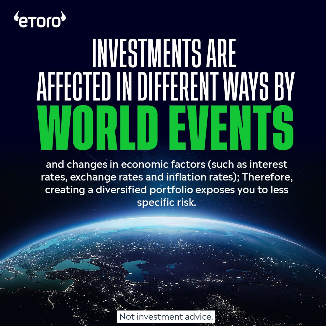 eToro tweet media