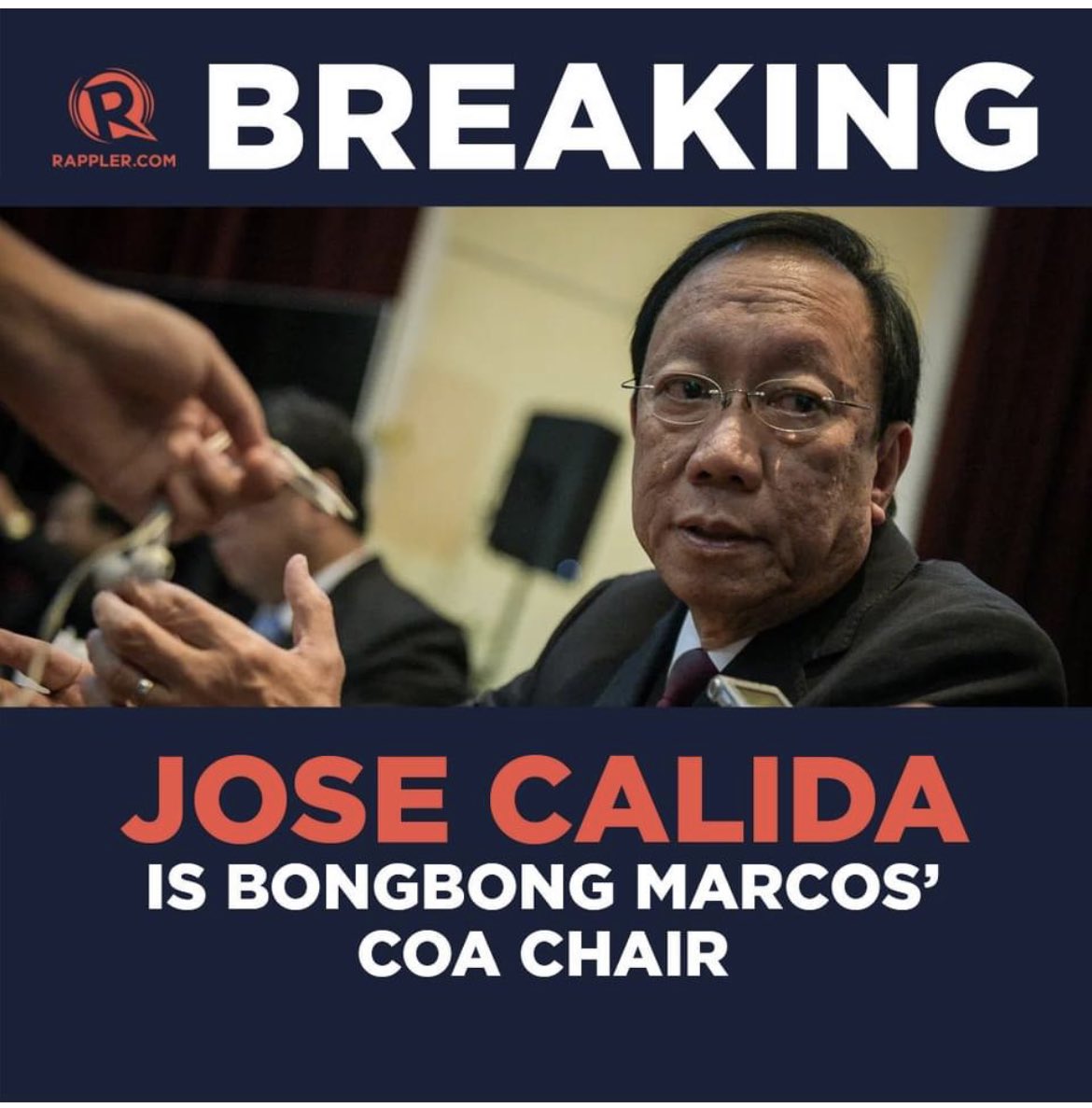 TondoGirl's tweet photo. Yung na-flagged cya ng COA dahil sa mga questionable na increase ng allowance at iba pang items sa OSG, tapos, now, cya pa ang magiging head ng COA under ni Dayunyor? 🙄Harap-harapang panggagago na talaga! https://t.co/2okew3qEfI https://t.co/G8BN3mG0DJ
