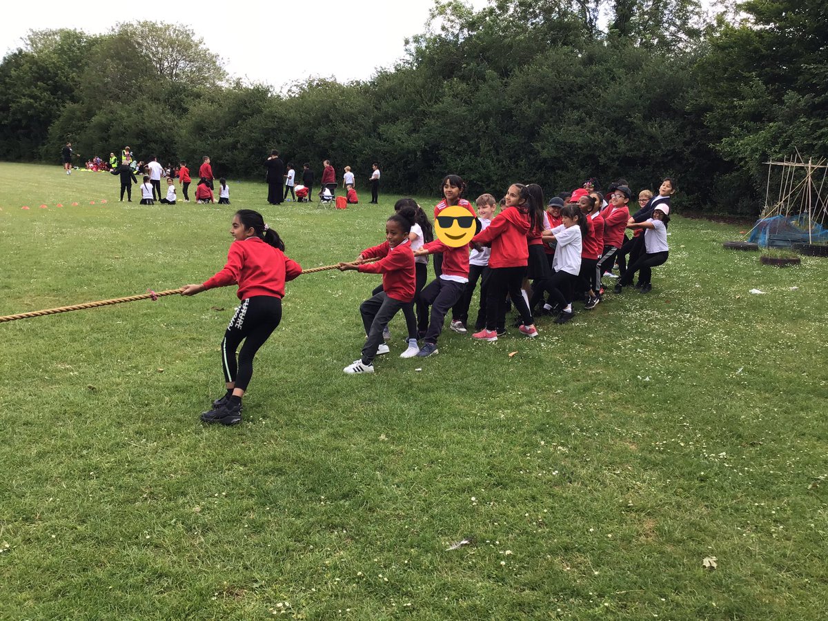 MissParrisKMPA's tweet photo. Year 3 had a fantastic time yesterday at our Sports Day! Fingers crossed Skylarks win! Thank you to all the parents for coming to support us and for joining in 💪🏼🏆 #resilience @kestrelmead https://t.co/pQ8vDCsXTy