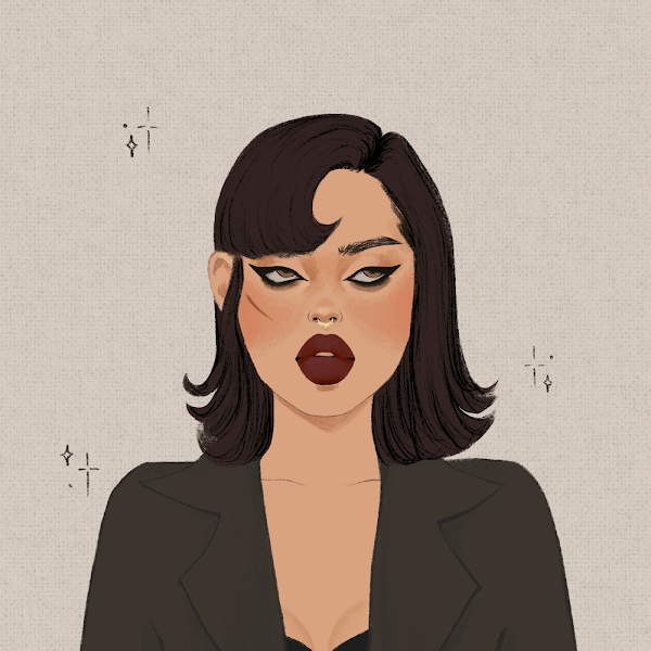 MyCryptofic's tweet photo. My Gala Grrrls are revealed.  Super cool!🤩😍 @GalaGrrrls #womeninnft #nft https://t.co/OX5YhQXQFo