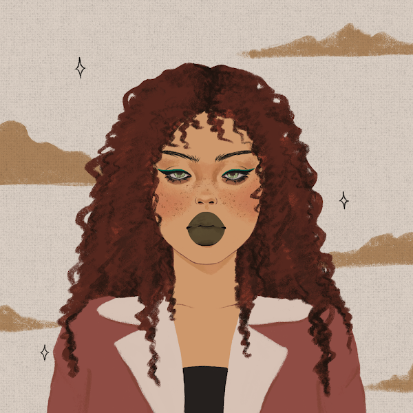 MyCryptofic's tweet photo. My Gala Grrrls are revealed.  Super cool!🤩😍 @GalaGrrrls #womeninnft #nft https://t.co/OX5YhQXQFo
