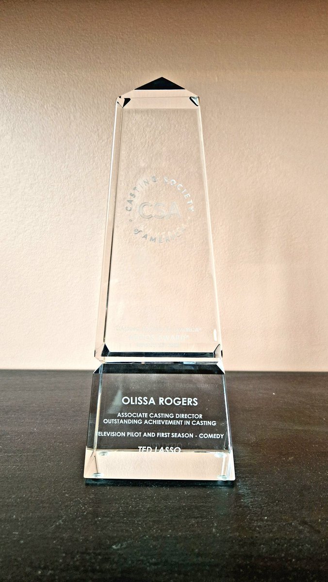 Olissa Rogers CSA 🇺🇲🇩🇰🇩🇪 tweet media