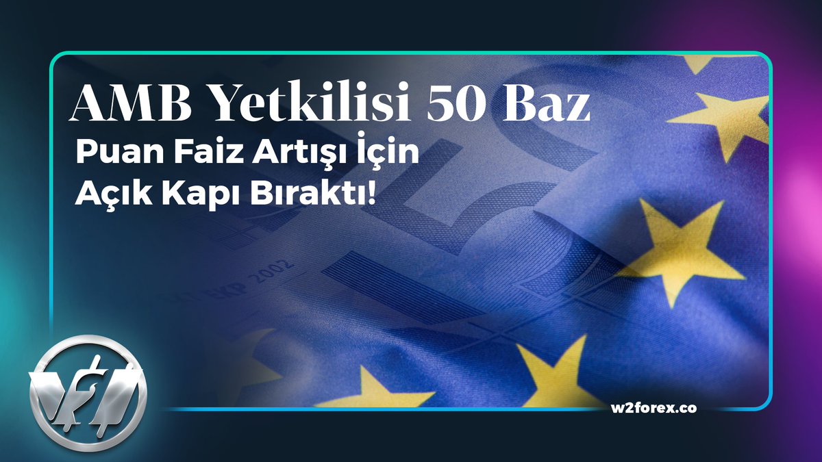 W2FOREX tweet media