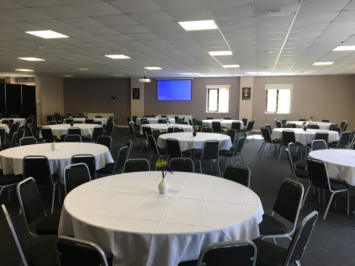 Searching for a conference venue? Meeting spaces from a rustic log cabin to a theatre-style conference room, free parking and award-winning catering available. Westpoint is the ideal venue for your next off-site meeting/corporate occasion. Find out more: bit.ly/1BlmsZd