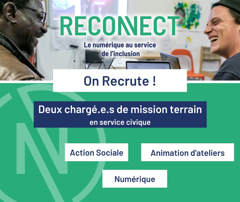 Reconnect tweet media