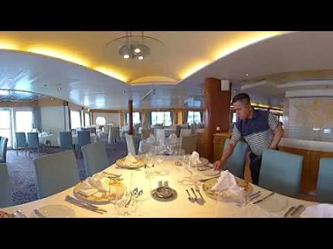 experience_sea's tweet photo. Profession presentation #3
Hotel Attendant 

The hotel attendant is responsible for managing the hospitality on a cruise.
Learn more from this interview -> https://t.co/O35INzXCnf https://t.co/N9TsDxhg30