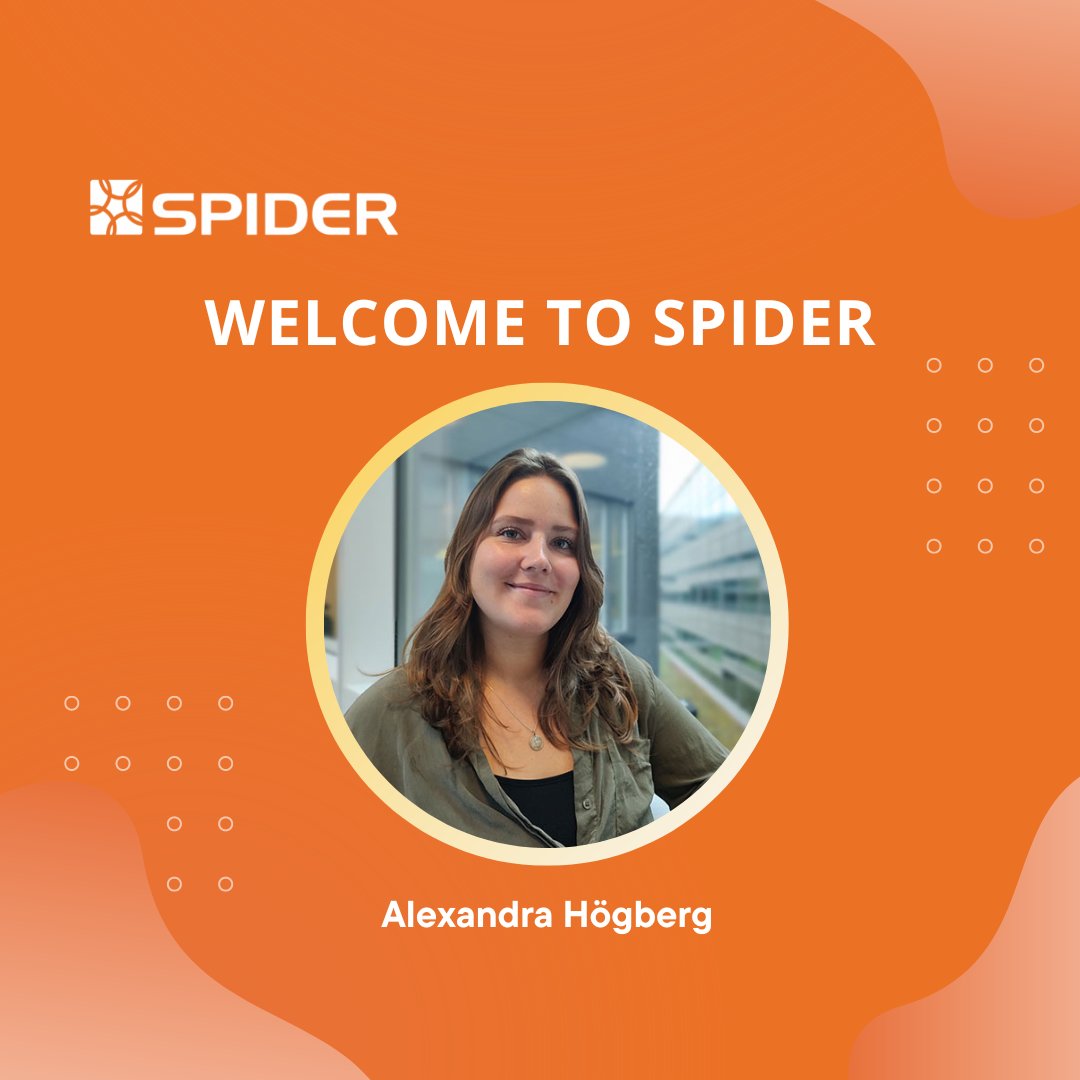 Spidercenter's tweet photo. This is Alexandra. She recently joined the #SPIDERteam as programme administrator. Alexandra also just got her masters in public health sciences at Stockholm University and did a minor field study in Mozambique for her thesis on barriers to health care. Yes, she speaks Portugese. https://t.co/zRo38pAWYK