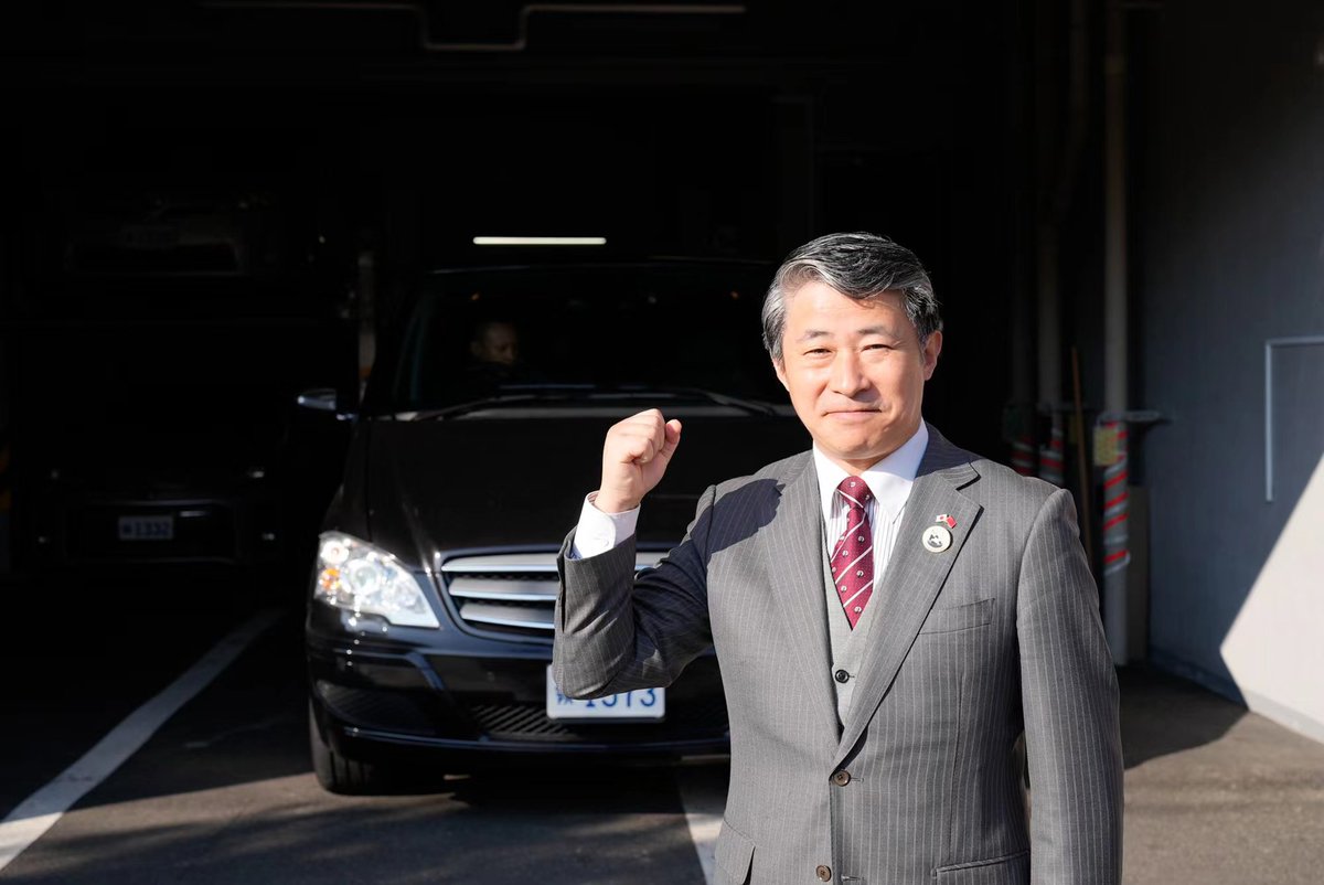薛剑XueJian tweet media