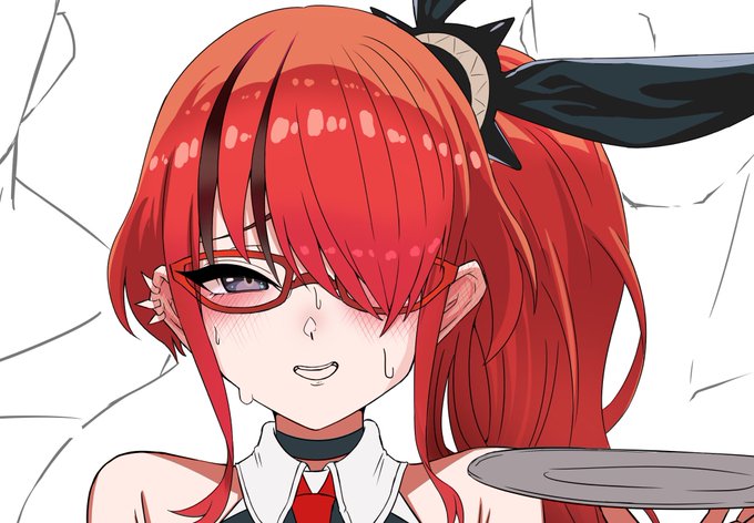 途中上げ〜
帰ったらまた続きやります〜 