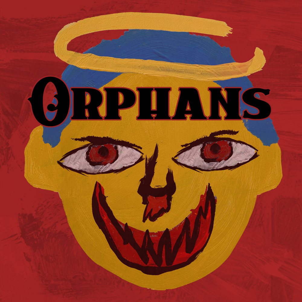 Orphan Project tweet media